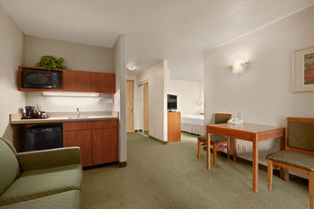 Hotel Days Inn Red Deer
