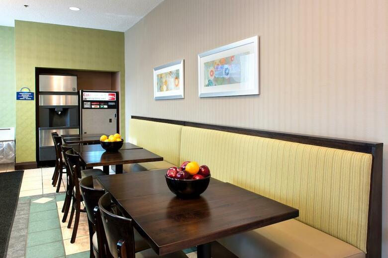 Hotel Days Inn Toronto East Beaches