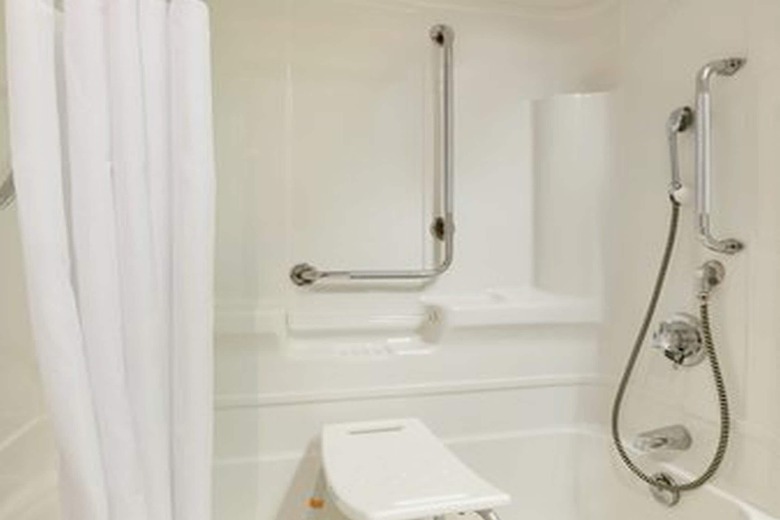 Hotel Days Inn Toronto East Beaches