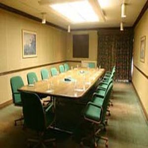 Hotel Howard Johnson Toronto East