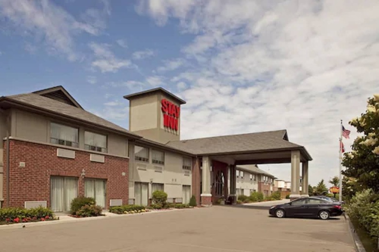 Stay Inn Hotel