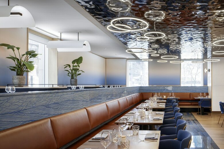 Hotel W Montreal