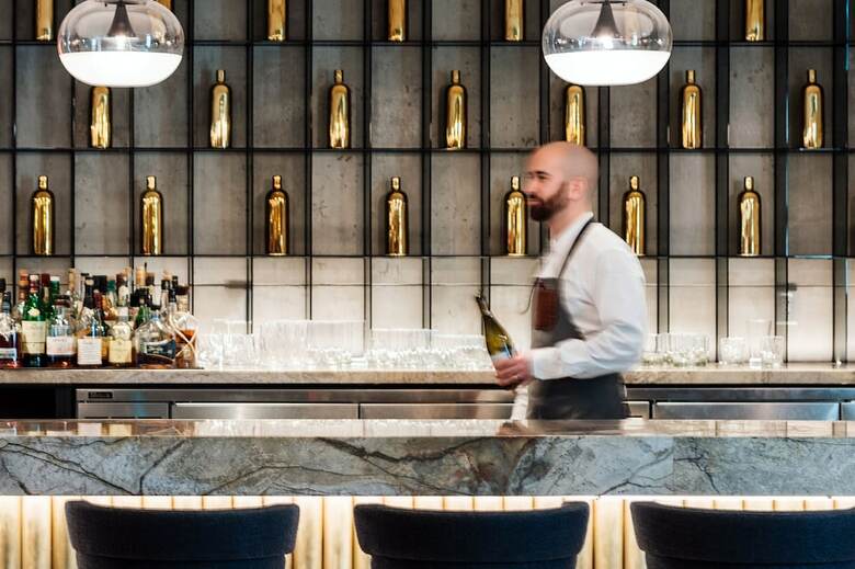 Hotel W Montreal
