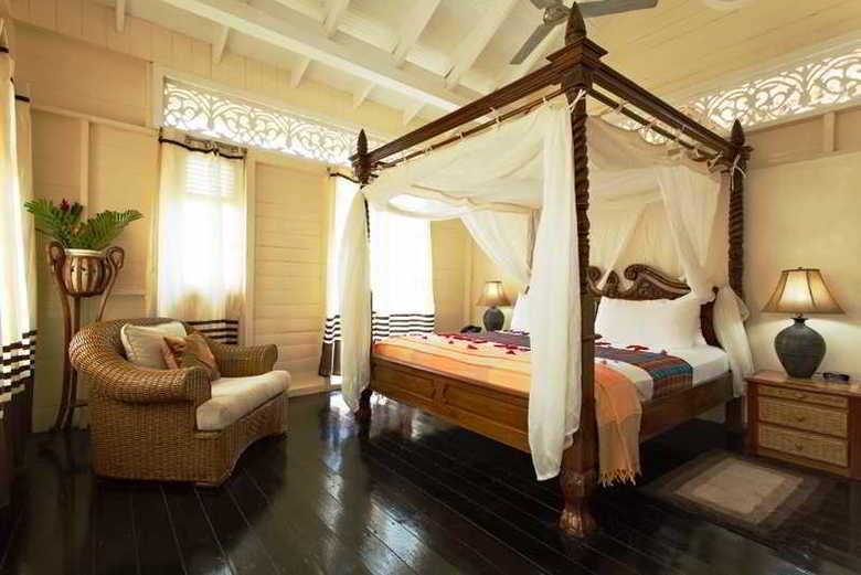 Hotel Fond Doux Plantation & Resort