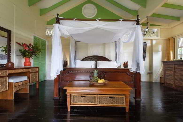 Hotel Fond Doux Plantation & Resort