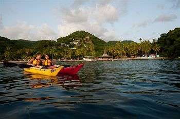 Apartamento Anse Chastanet Resort