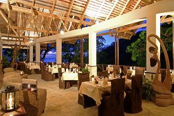 Apartamento Anse Chastanet Resort