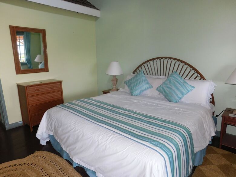 Bed & Breakfast La Haut Resort