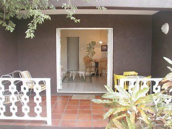 Apartamento Paradise Villas