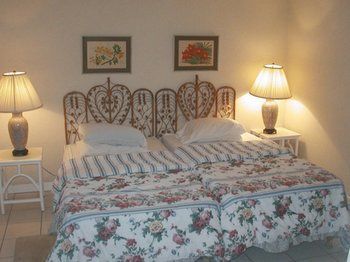 Apartamento Paradise Villas