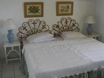 Apartamento Paradise Villas
