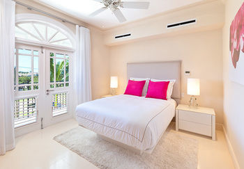 Apartamento Port Ferdinand Luxury Resort And Residences