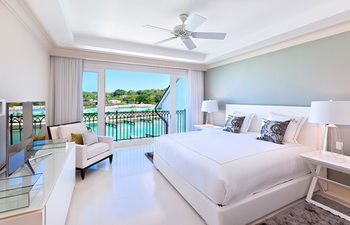 Apartamento Port Ferdinand Luxury Resort And Residences