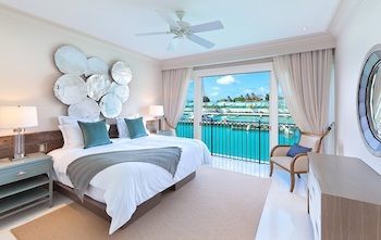 Apartamento Port Ferdinand Luxury Resort And Residences