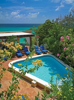 Little Arches Boutique Hotel Barbados