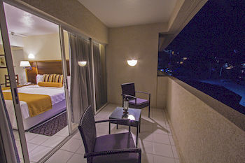 Apartamento Infinity On The Beach
