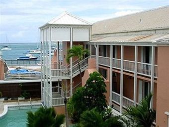 Apartamento King Christian Hotel