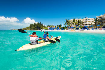 Apartamento Windsong On The Reef