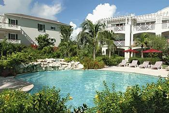 Hotel Royal West Indies Resort