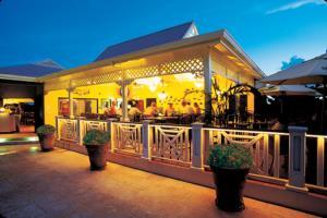 Hotel Royal West Indies Resort