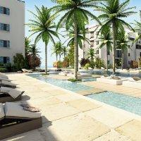Apartamento Gansevoort Turks And Caicos