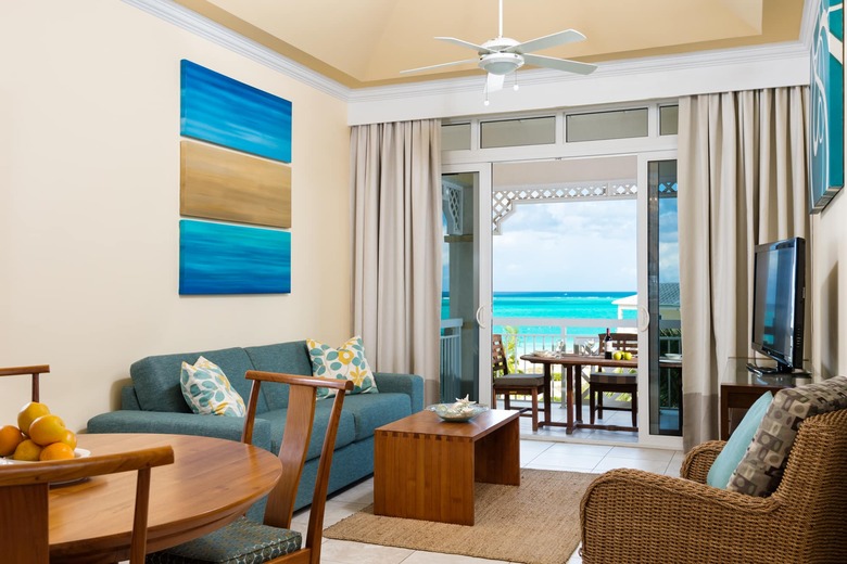 Apartamento The Alexandra Resort
