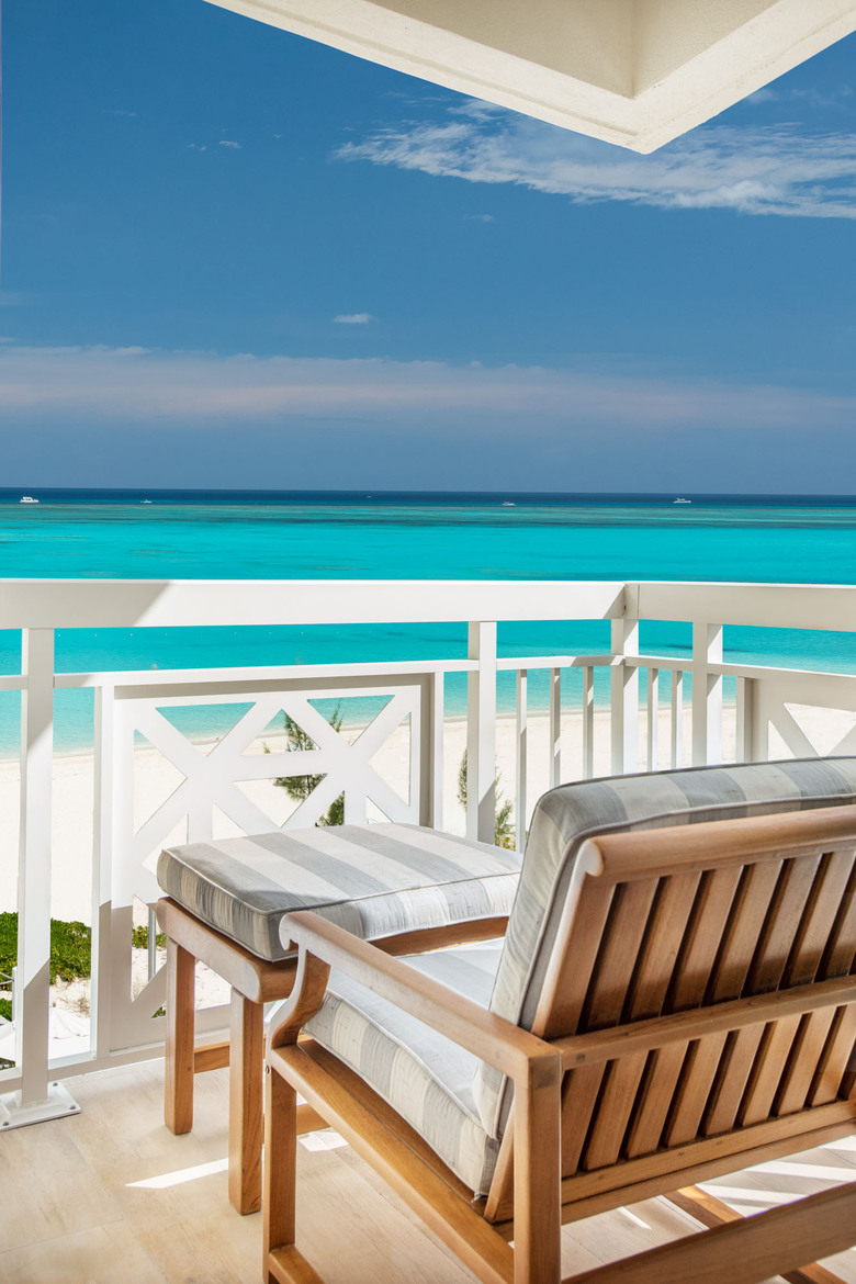 Apartamento The Alexandra Resort