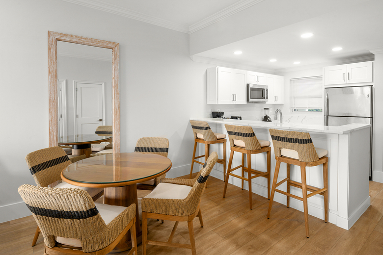 Apartamento The Alexandra Resort