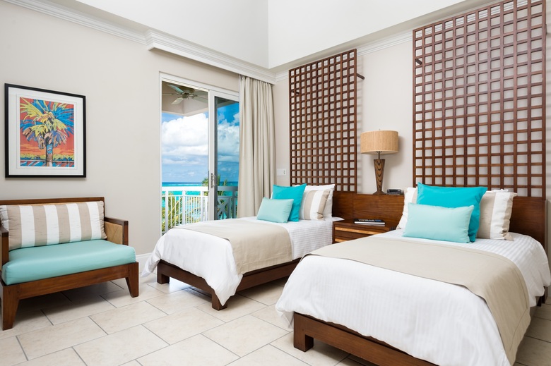 Apartamento The Alexandra Resort