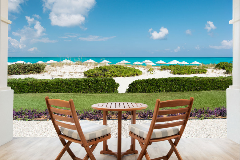 Apartamento The Alexandra Resort