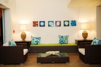 Hotel Ports Of Call Resort
