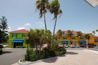 Hotel Ports Of Call Resort