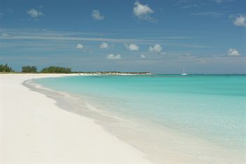 Apartamento The Regent Grand On Grace Bay Beach