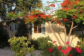 Villa Kokomo Botanical Resort
