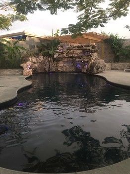 Villa Kokomo Botanical Resort