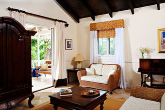 Apartamento Point Grace