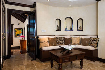 Apartamento Point Grace