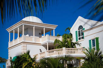 Apartamento Point Grace