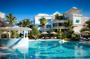 Apartamento Point Grace