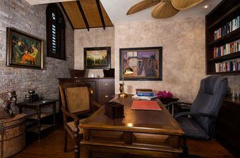 Apartamento Point Grace