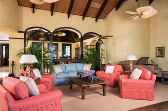 Apartamento Point Grace