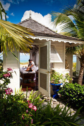 Apartamento Point Grace