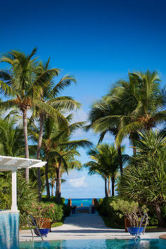 Apartamento Point Grace