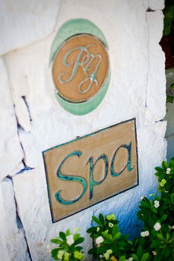 Apartamento Point Grace