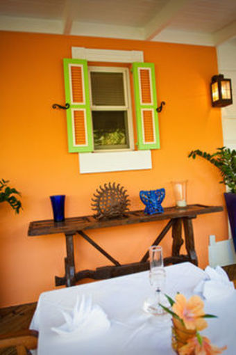 Apartamento Point Grace