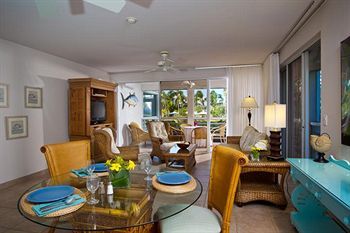 Apartamento Ocean Club West
