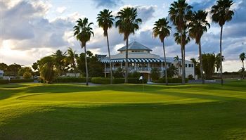 Apartamento Ocean Club West