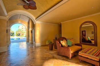 Apartamento The Tuscany On Grace Bay