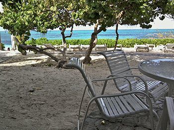 Atlantic Ocean Beach Villas
