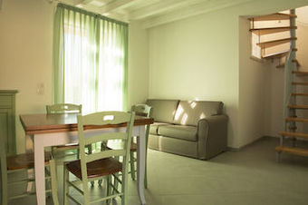 Apartamento La Residenza Del Golfo